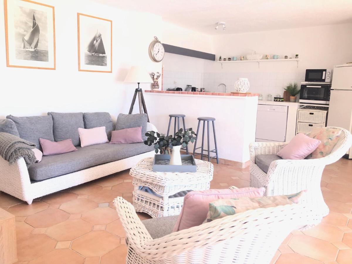 Casa Di Asciaghju Апартаменты *